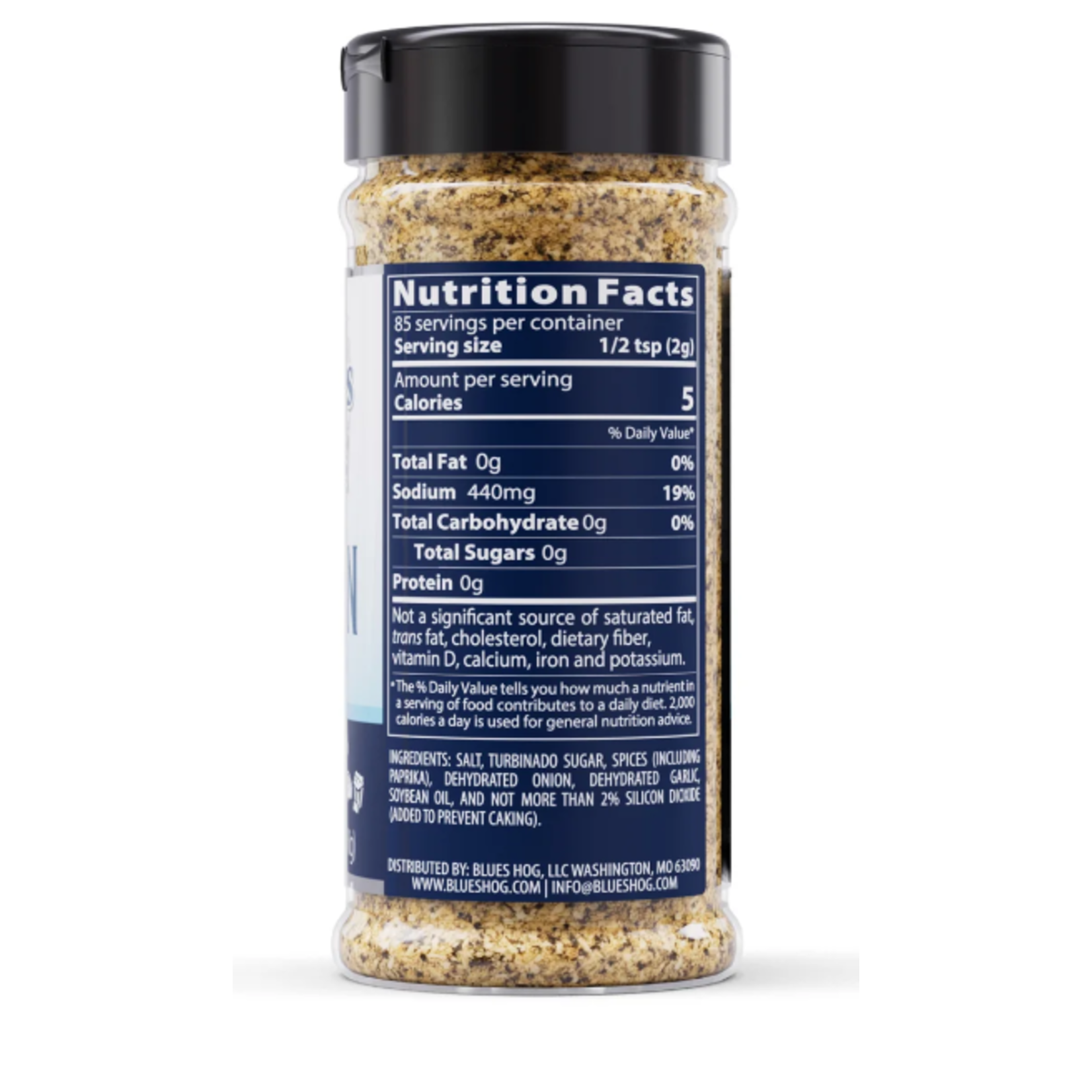 Blues Hog Blues Hog All In 12oz