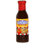 SuckleBusters SuckleBusters Peach BBQ Sauce 12oz
