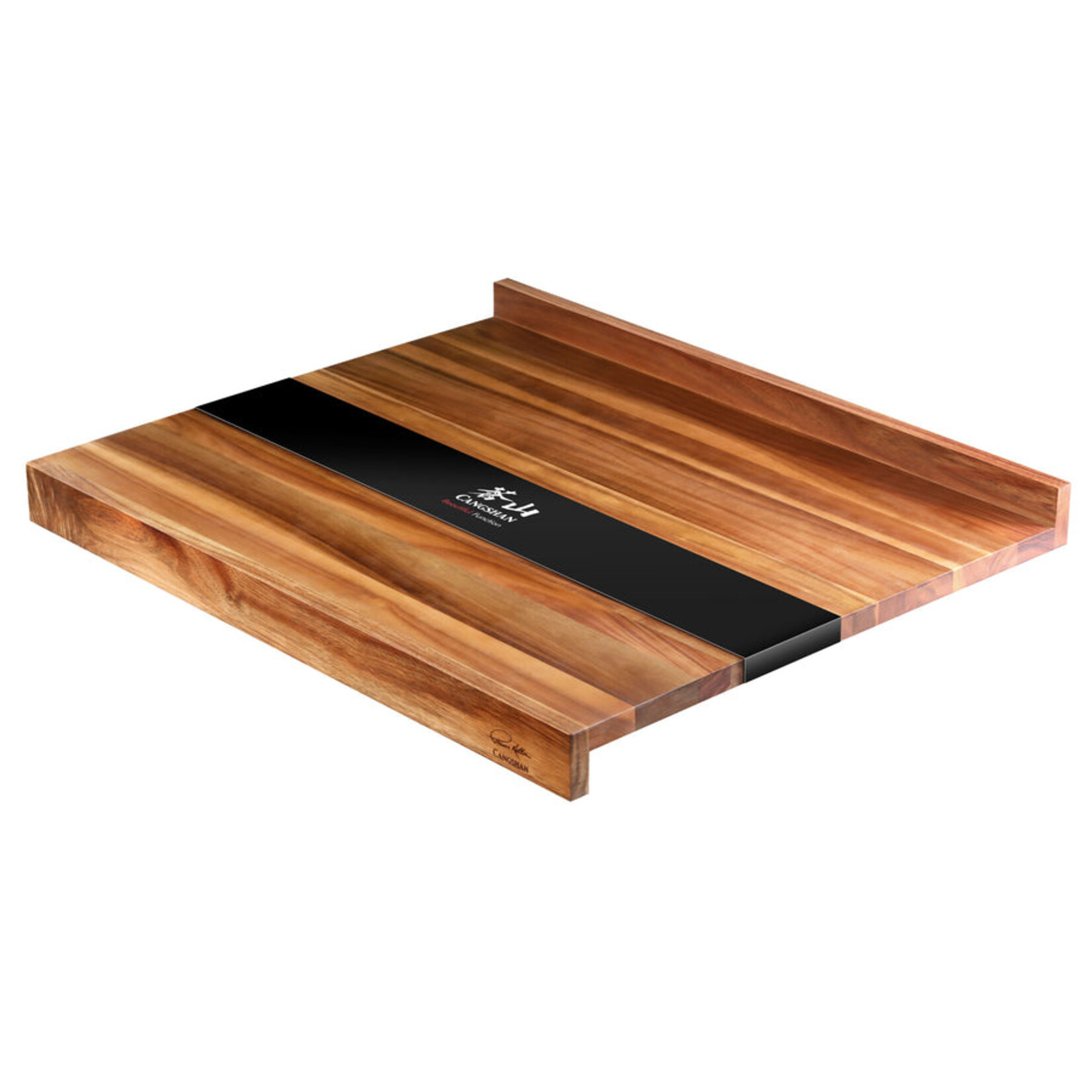 Cangshan Thomas Keller Acacia Kneading Board