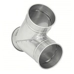 Summerset Summerset 10" Wye Duct Fitting for 60" Vent Hood