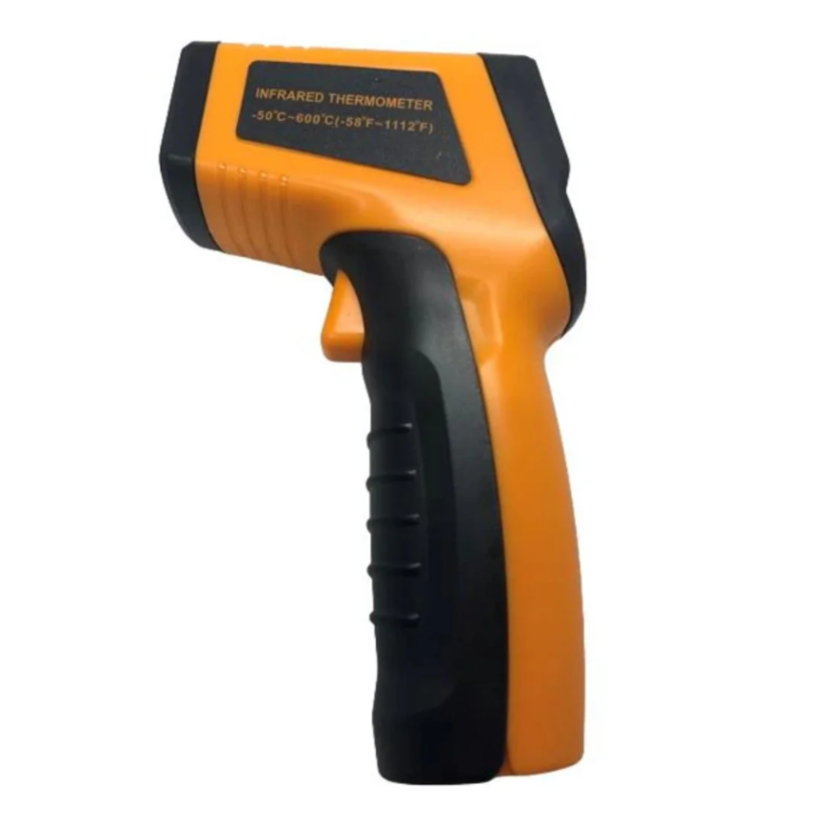 Alfa Alfa Laser Thermometer