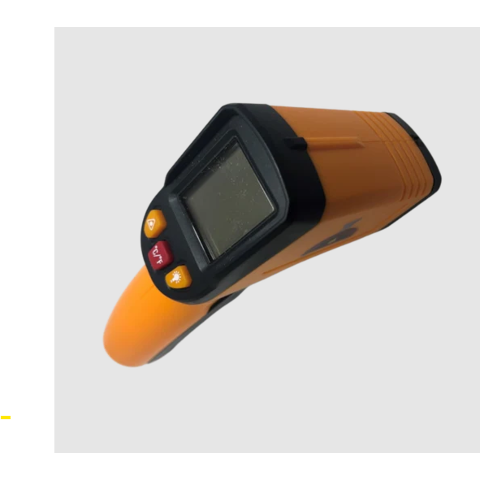 Alfa Alfa Laser Thermometer