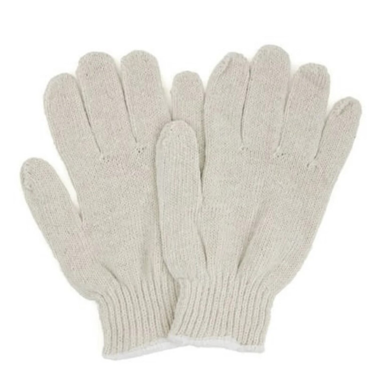 Hand Saver Knit Glove, Pair