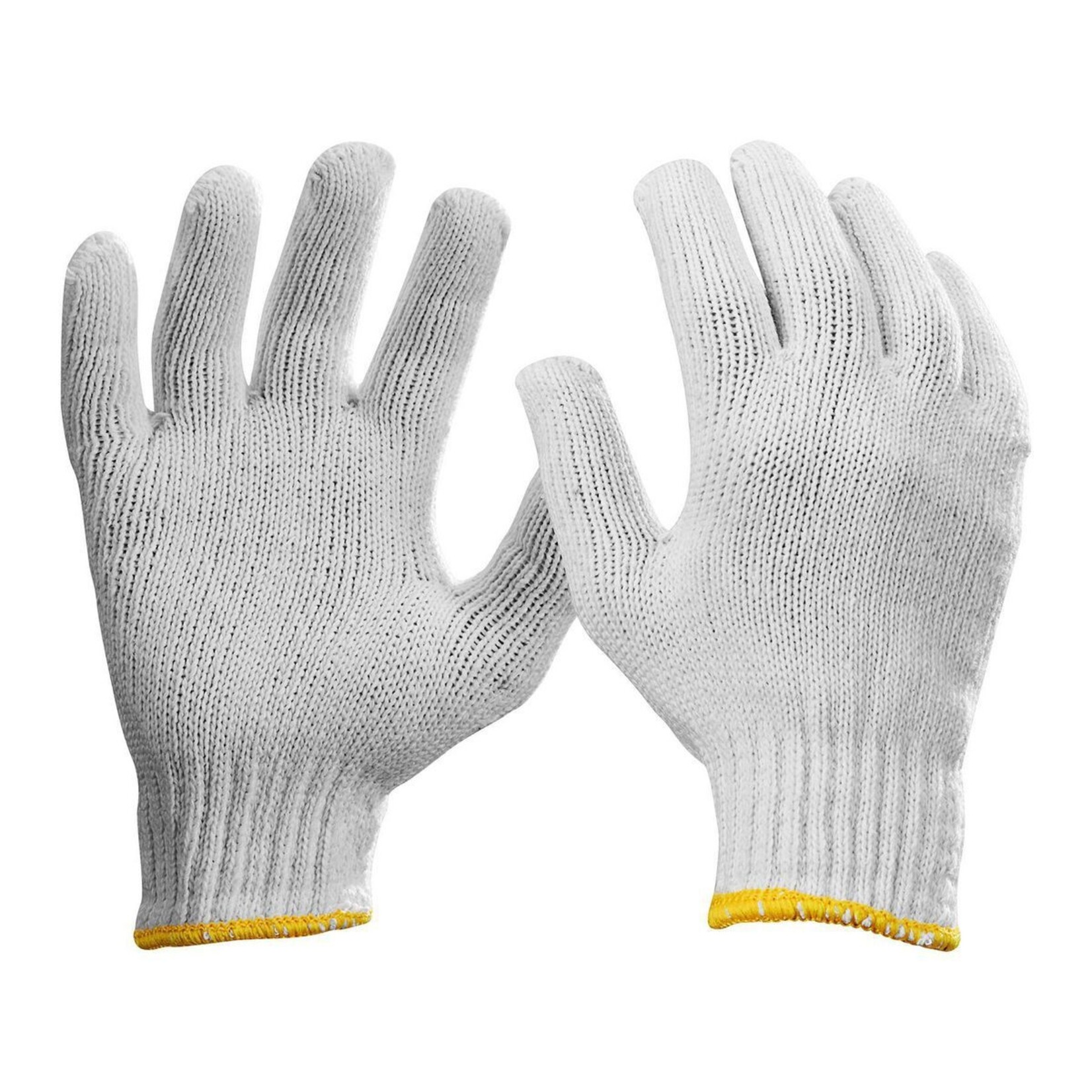 Hand Saver Knit Glove, Pair