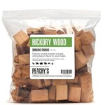 Peachy's Peachy's Chunks - Hickory (300cu.in.)