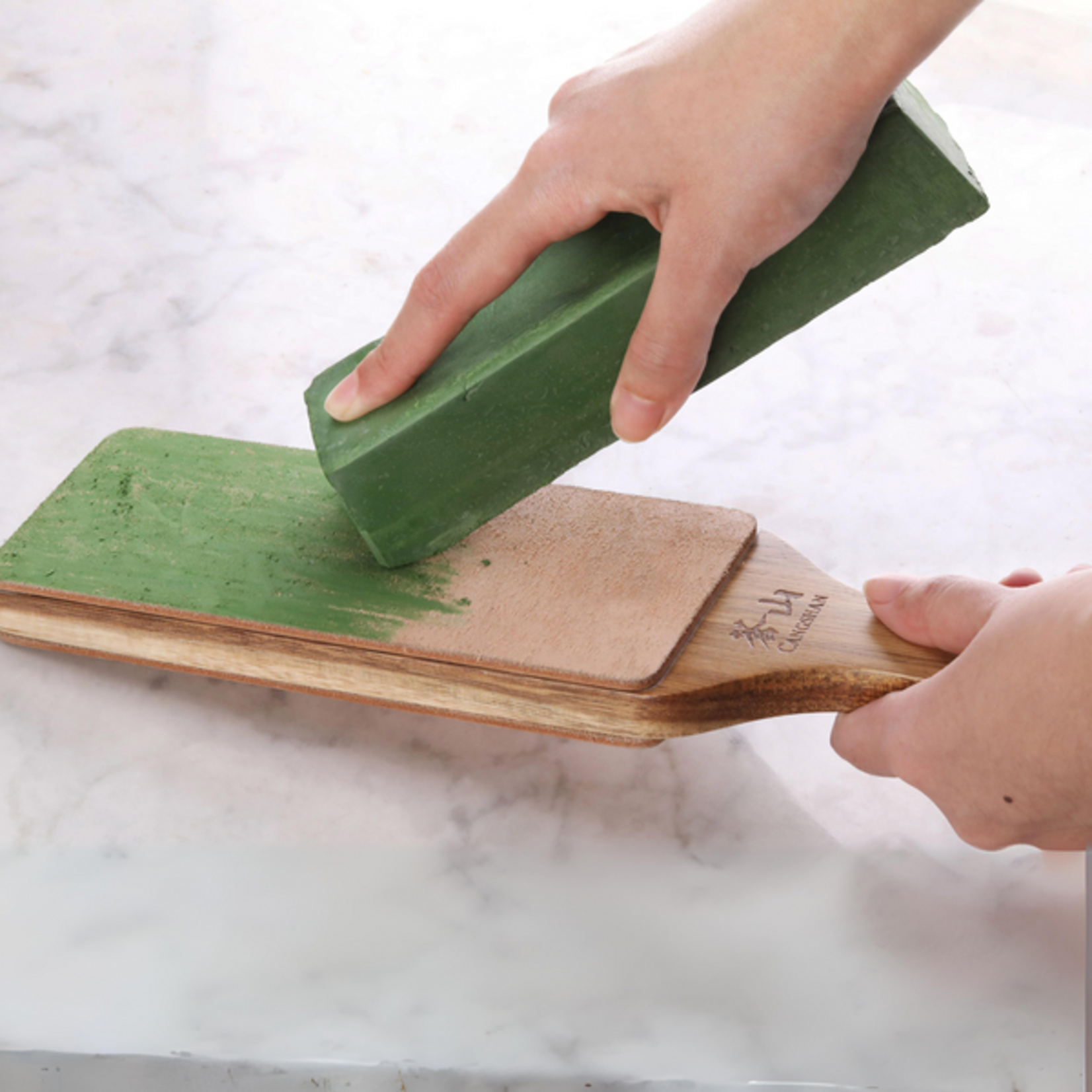 Cangshan Cangshan Honing Compound, 20oz.