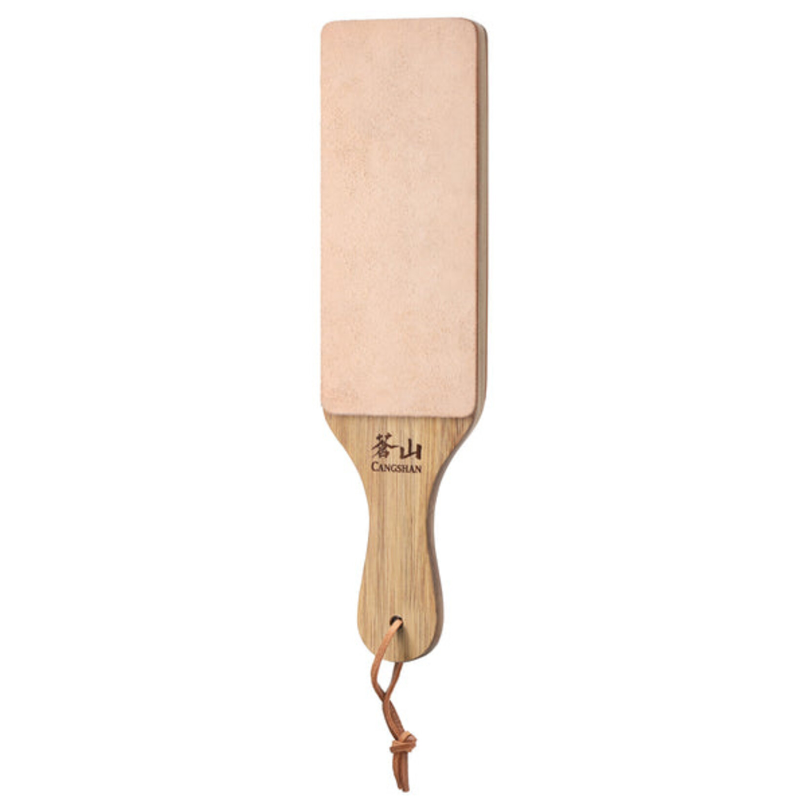 Cangshan Cangshan Leather Strop
