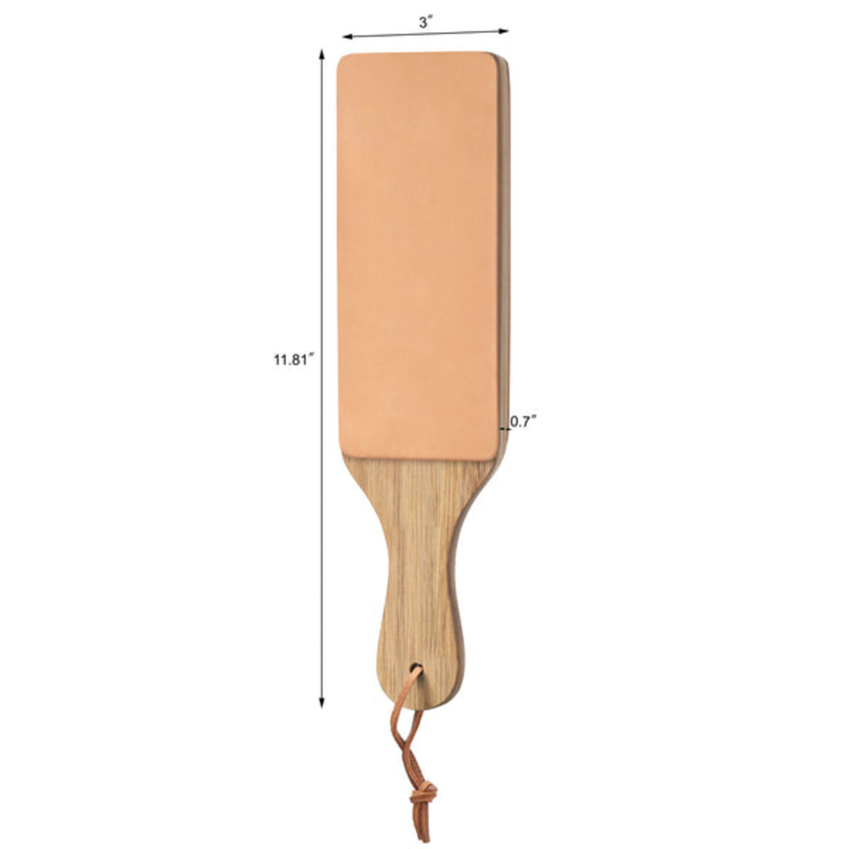 Cangshan Cangshan Leather Strop