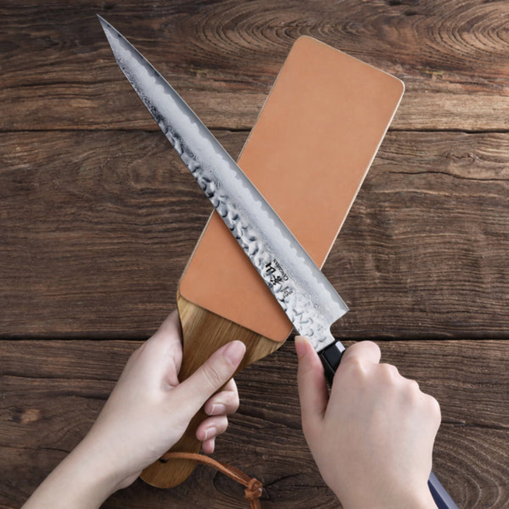 Cangshan Cangshan Leather Strop