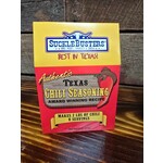 SuckleBusters SuckleBusters Texas Chili Kit