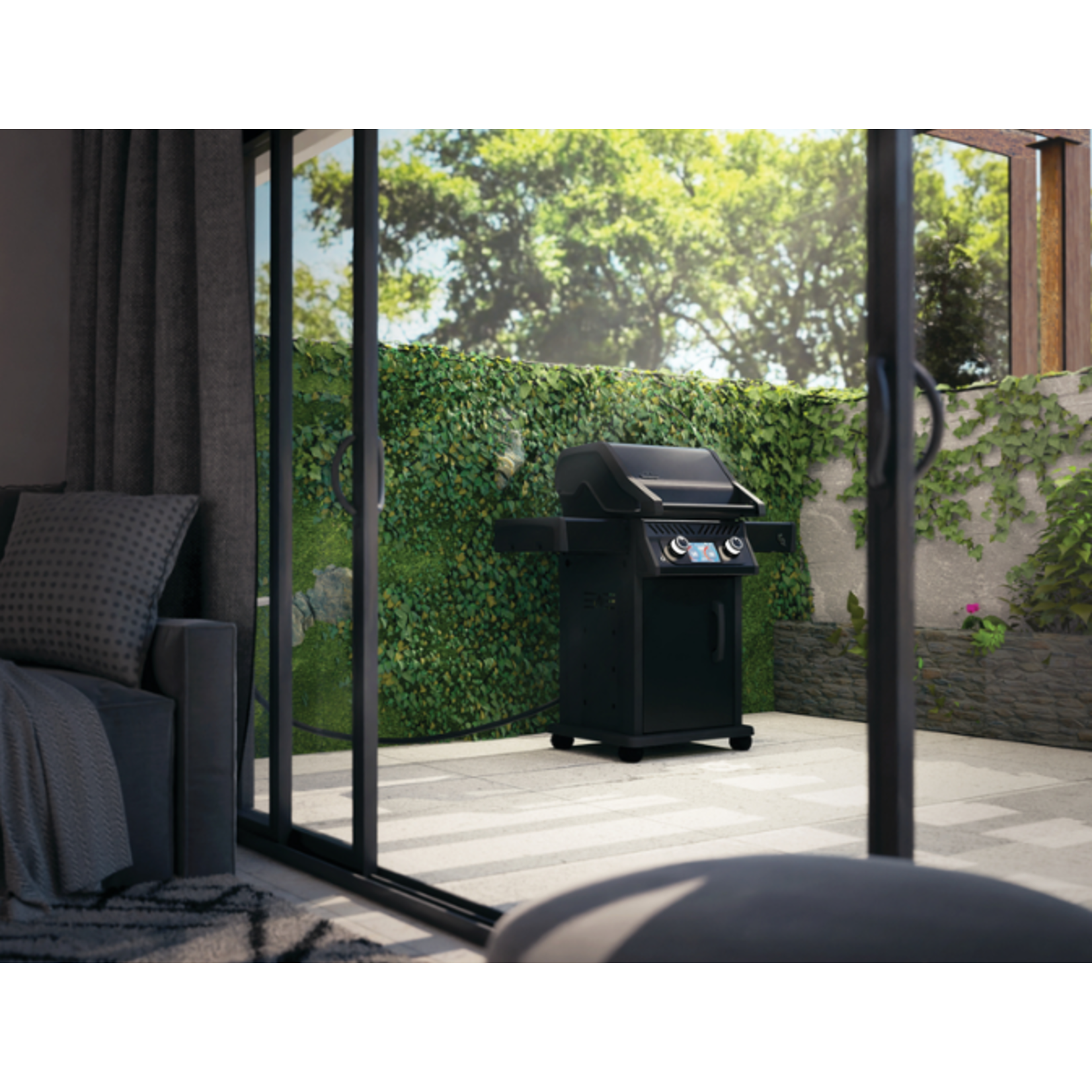 Napoleon Napoleon EQ 365 Electric Grill