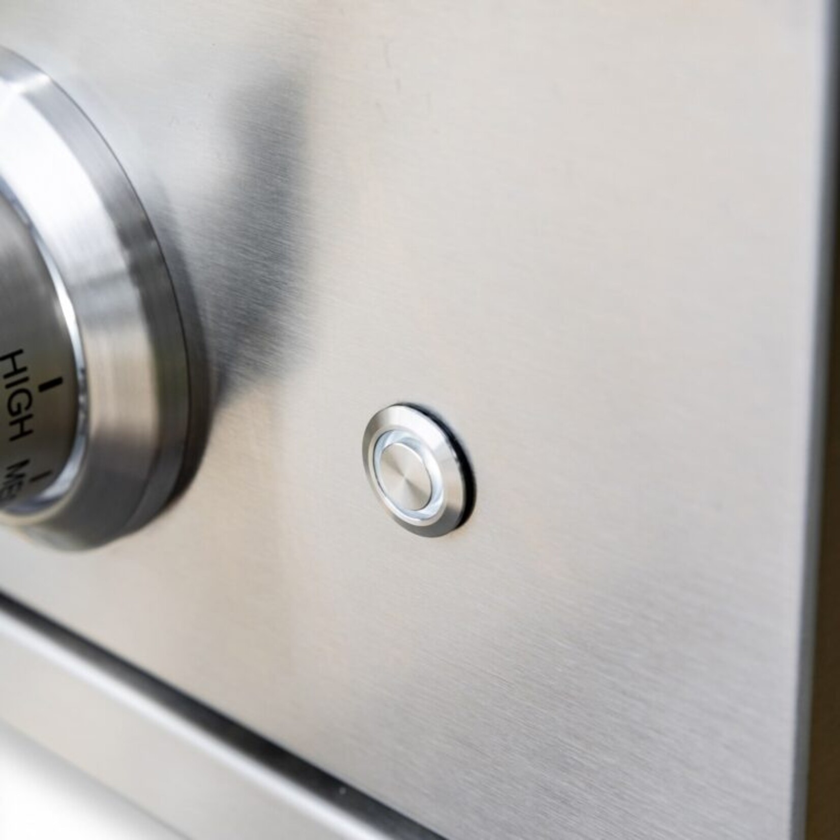 Summerset Summerset Pro Power Burner