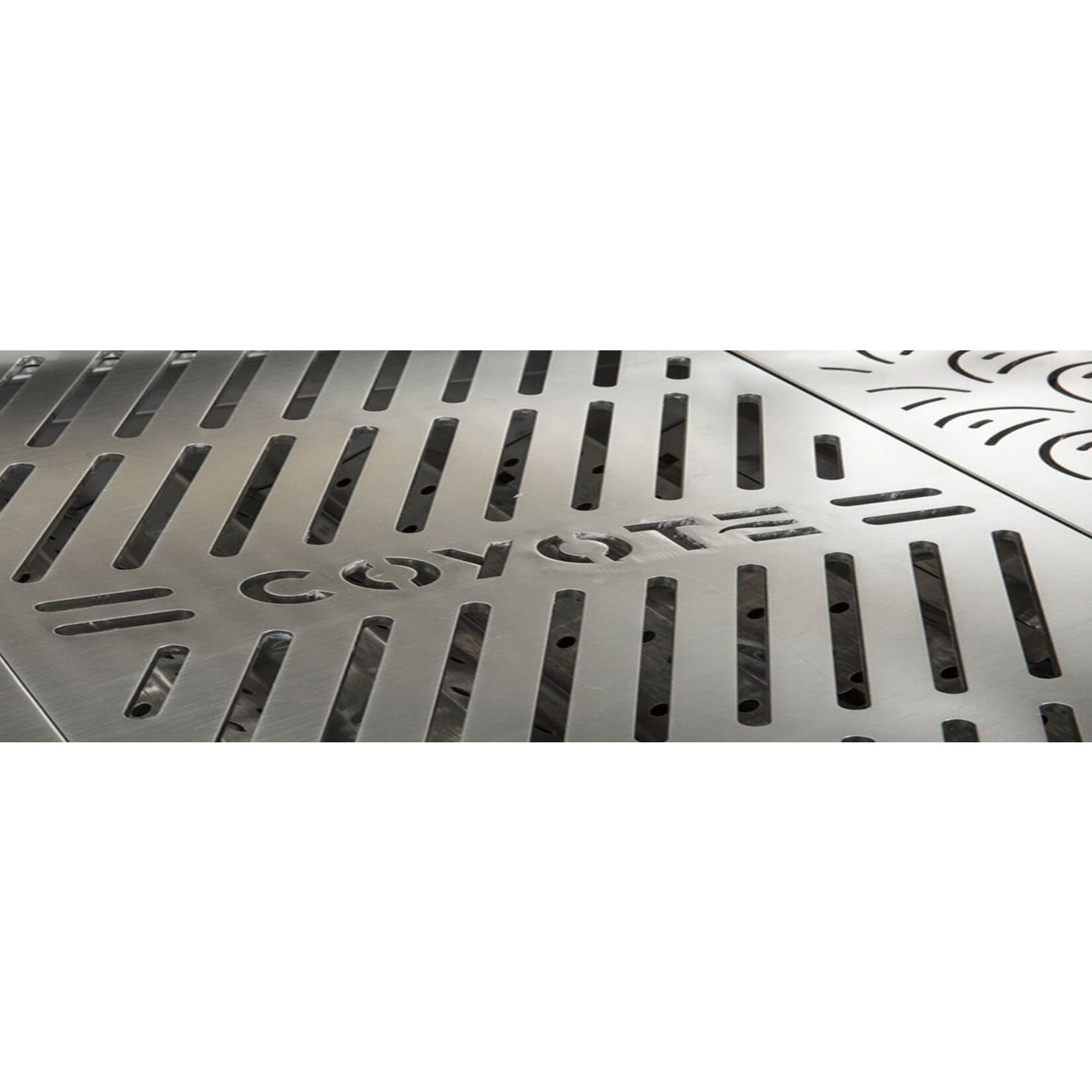 Coyote Coyote Next-Gen Pellet Grill 28"