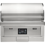 Coyote Coyote Next-Gen Pellet Grill 36"