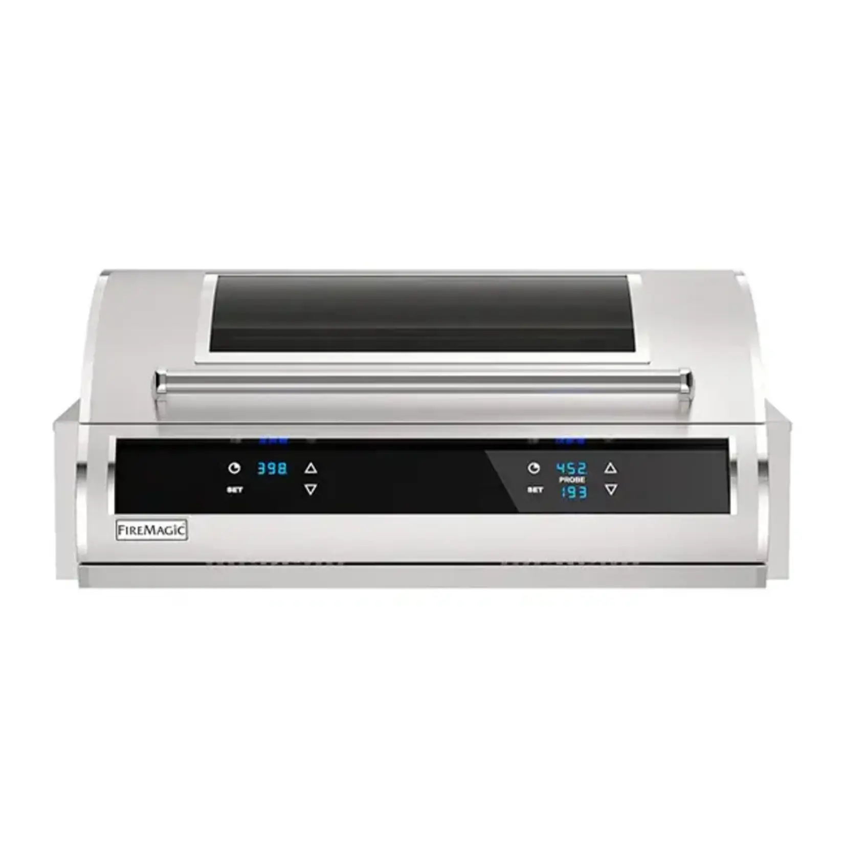 FireMagic FireMagic - 30" Electric EL500i Built-in  w/Two Controls & Window