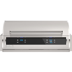 FireMagic FireMagic - 30" Electric EL500i Built-in w/Two Controls