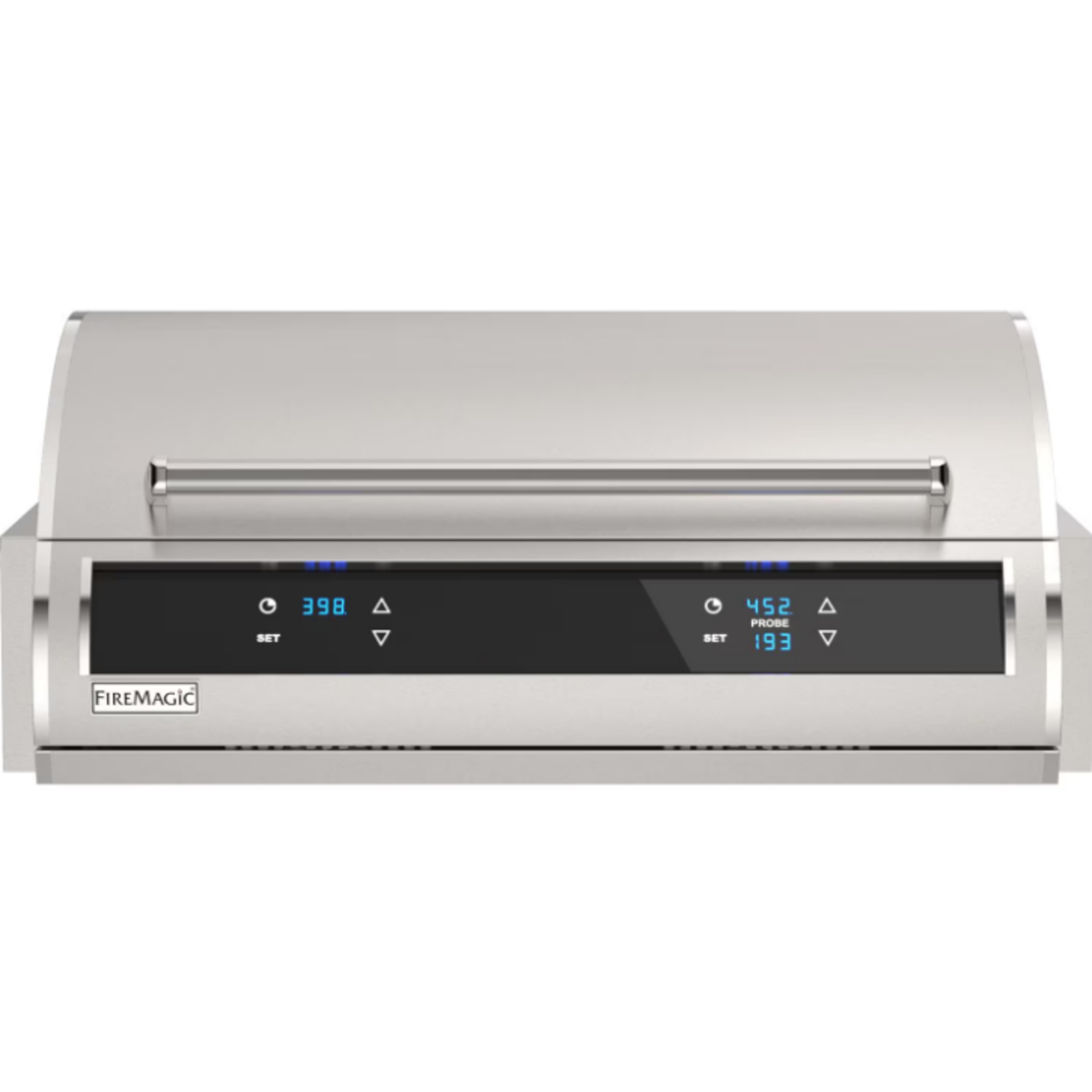 FireMagic FireMagic 30" Electric EL500 Built-in w/Two Controls