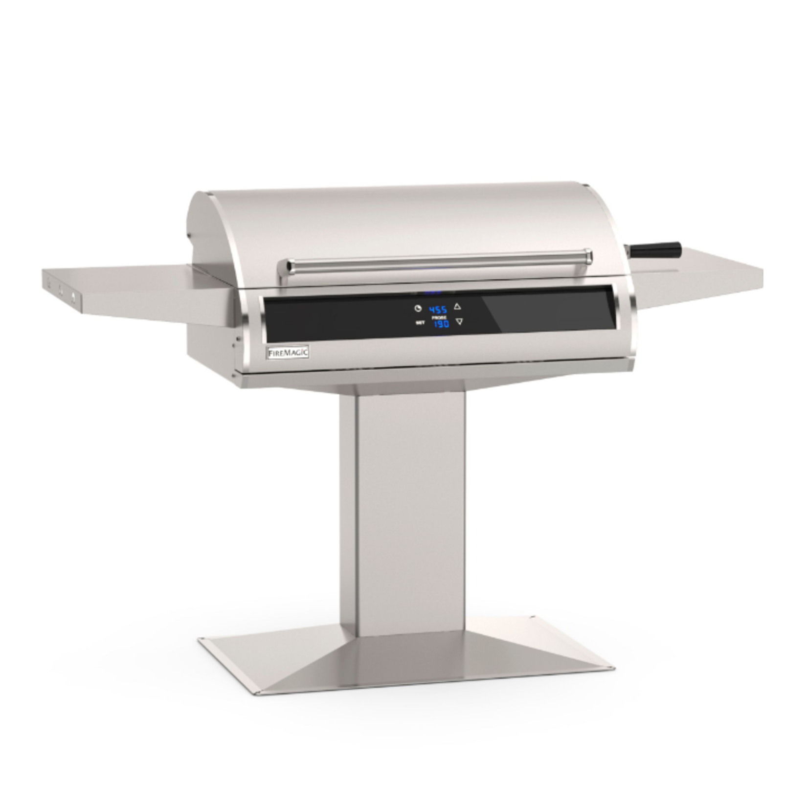 FireMagic FireMagic 30" Electric EL500 Built-in w/One Control - Patio Mount