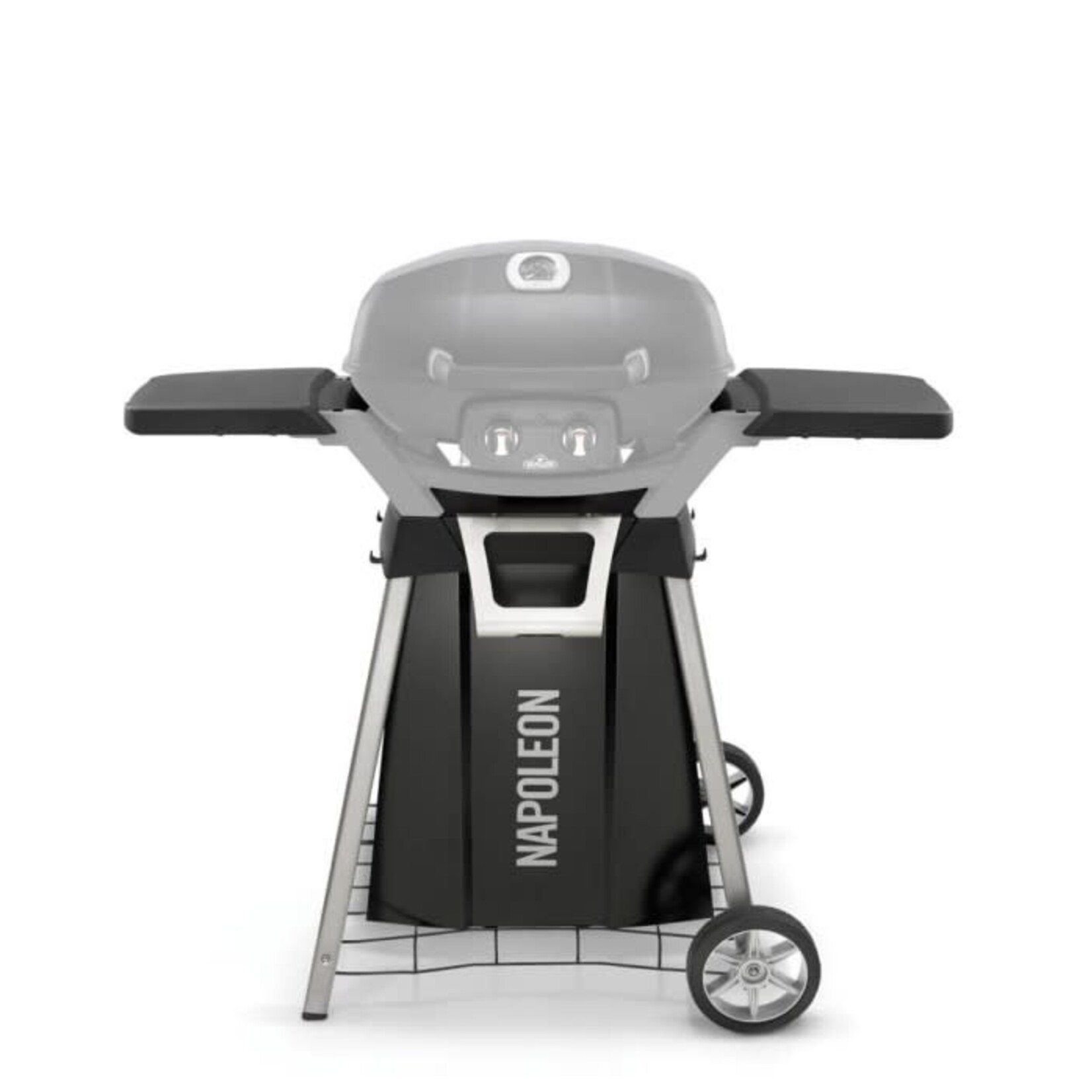 Napoleon Napoleon TravelQ PRO Stand, Black