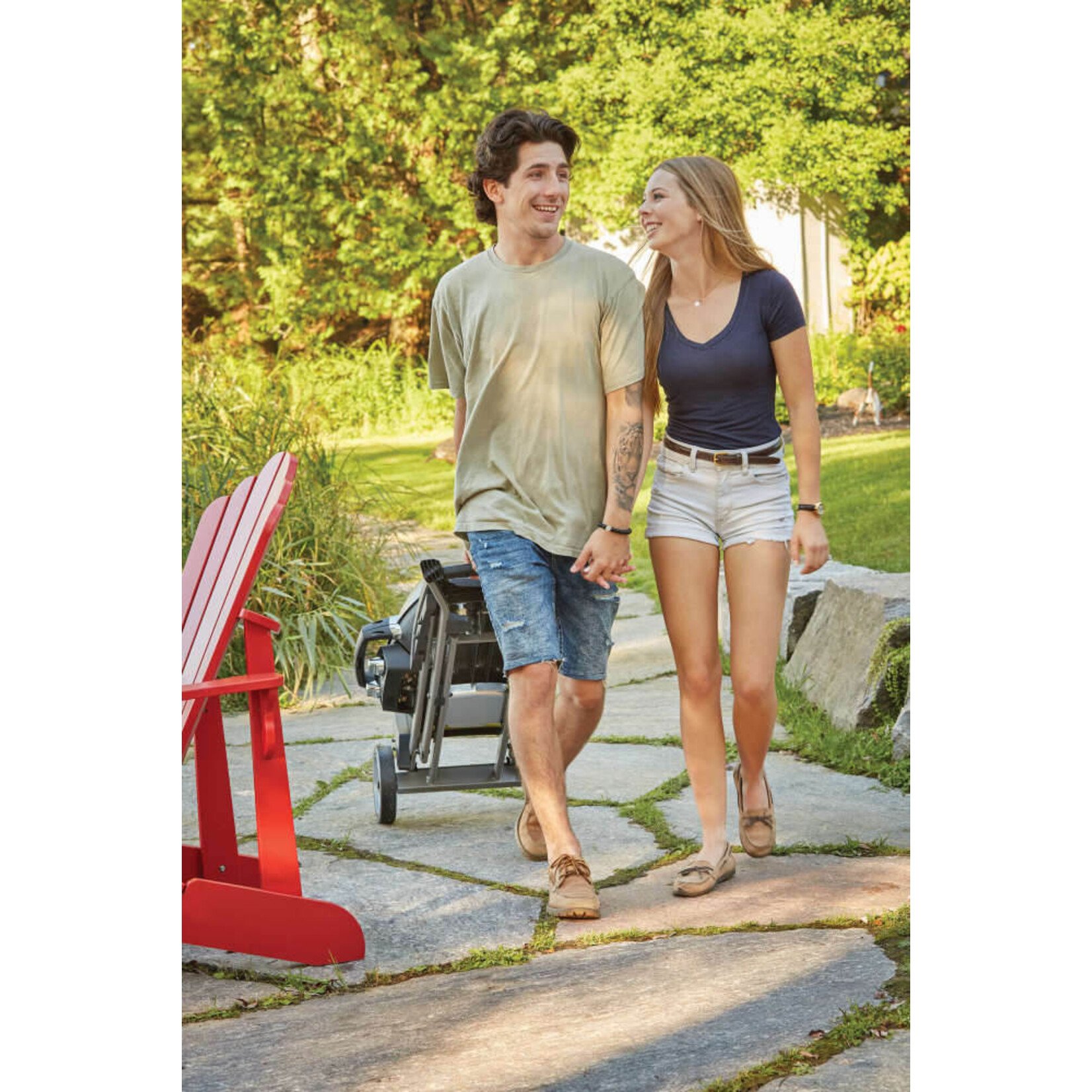 Napoleon Napoleon TravelQ PRO285X