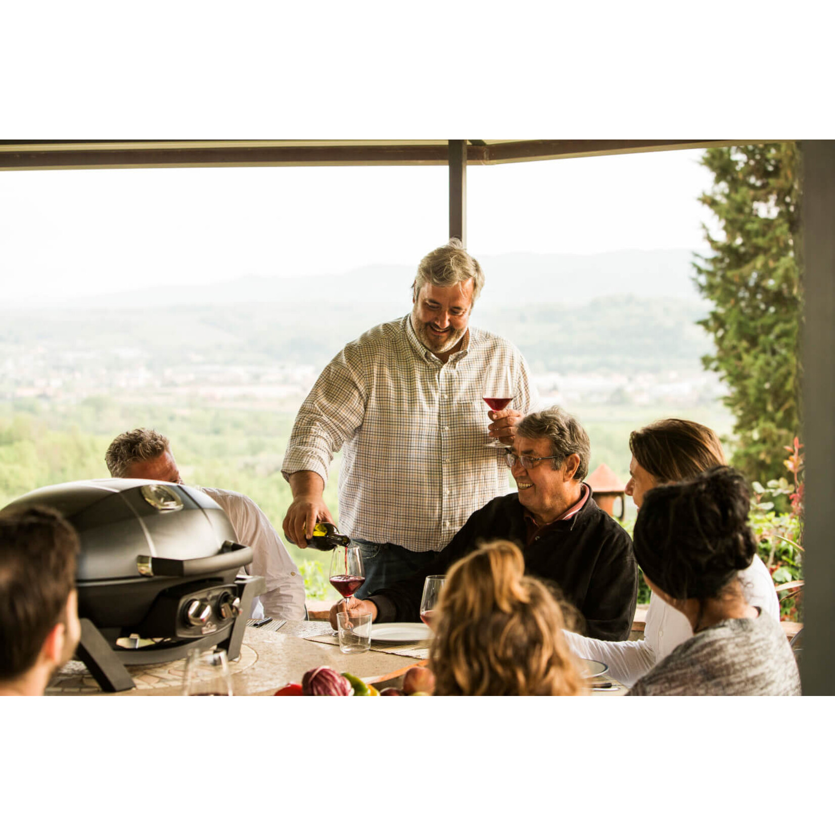 Napoleon Napoleon TravelQ PRO285 - NG