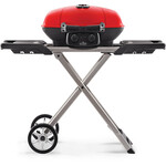 Napoleon Napoleon TravelQ 285X w/ Griddle (Red)