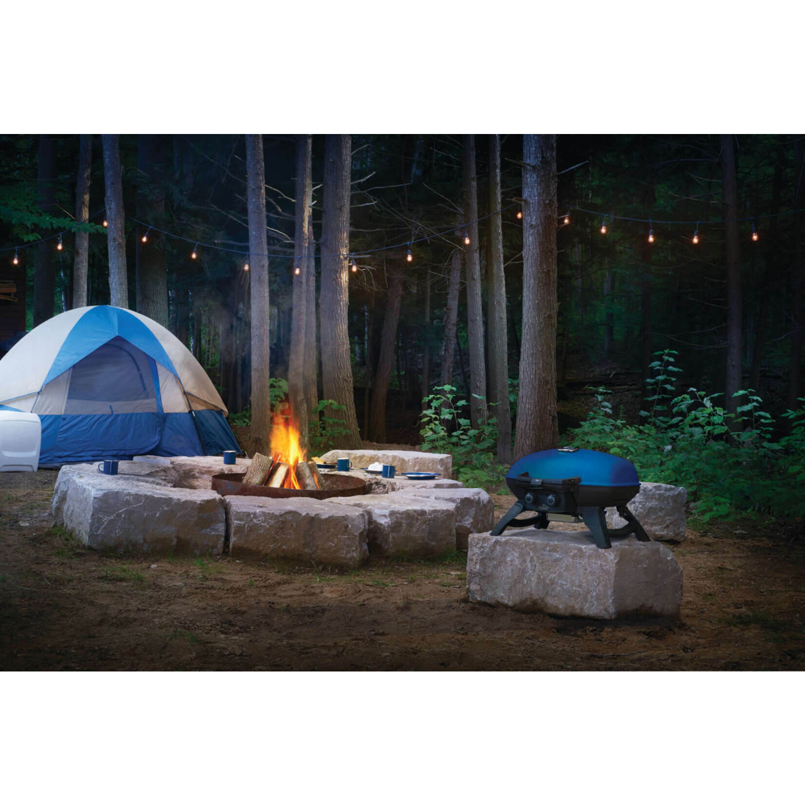 Napoleon Napoleon TravelQ 285 (Blue)