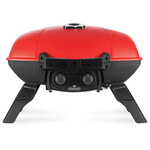 Napoleon Napoleon TravelQ 285 w/ Griddle (Red)