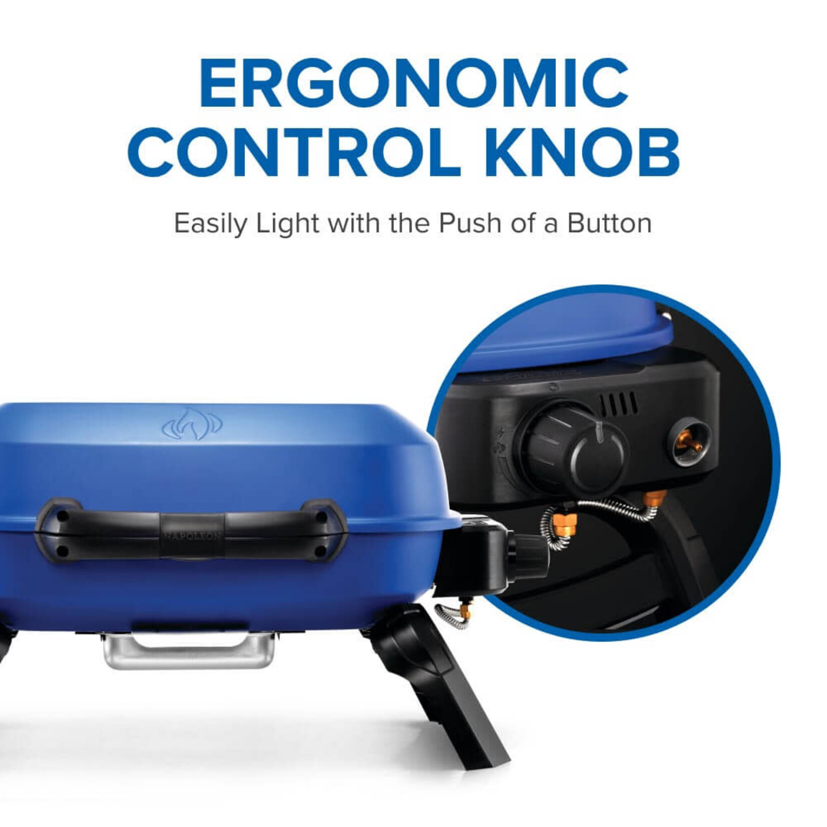 Napoleon Napoleon TravelQ 240 - LP