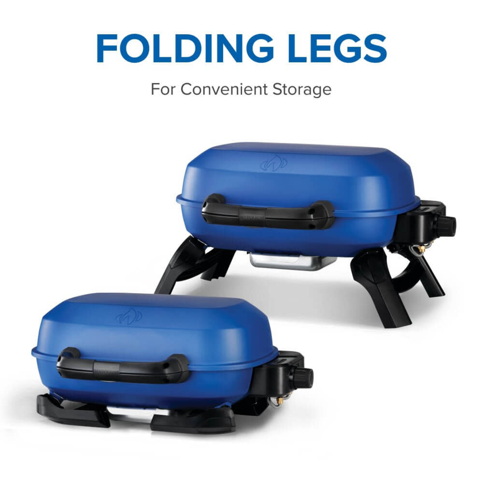 Napoleon Napoleon TravelQ 240 - LP