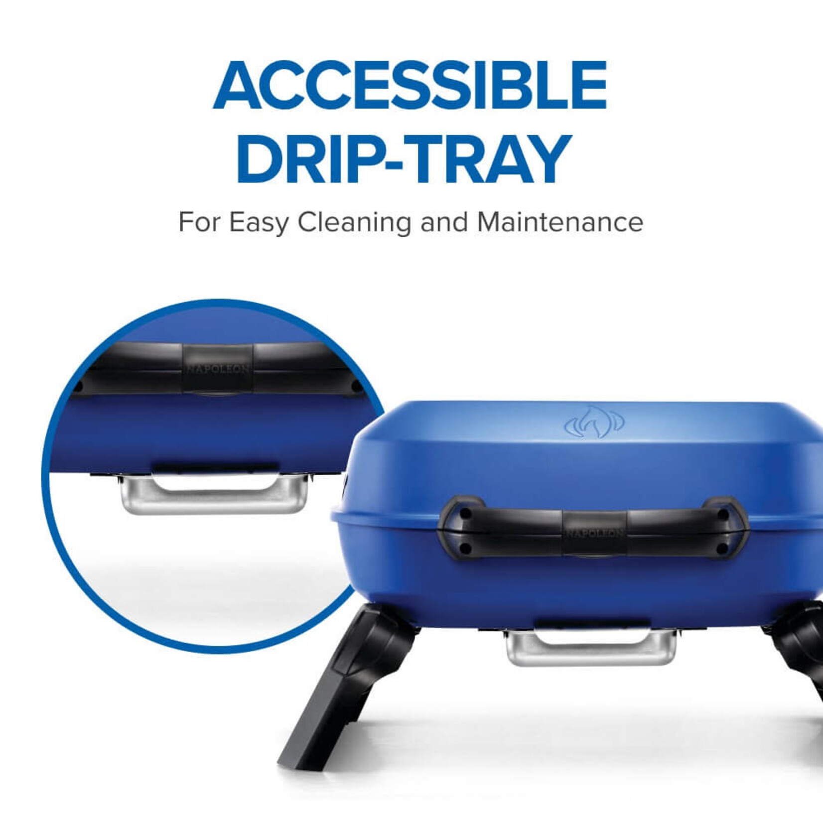 Napoleon Napoleon TravelQ 240 - LP