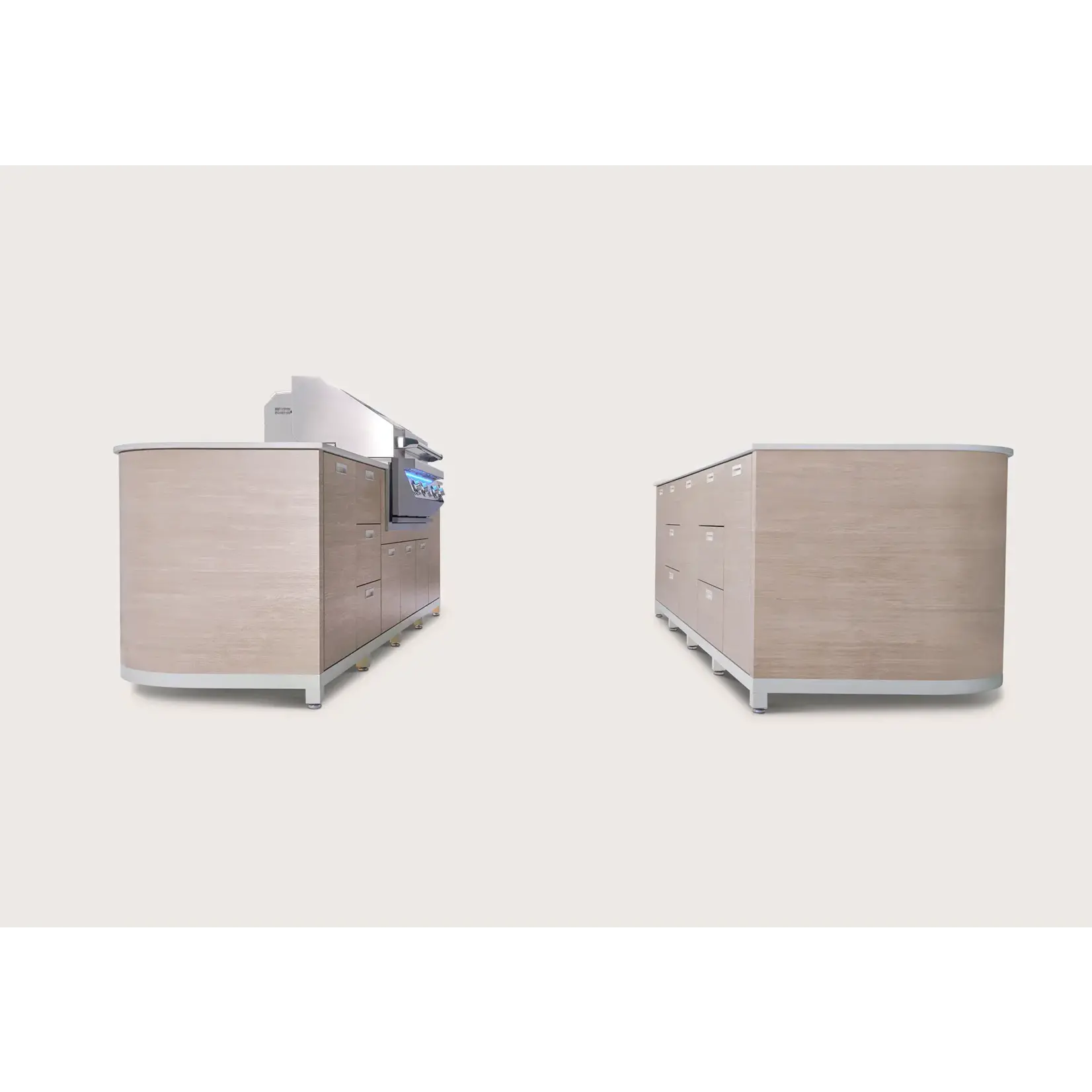 Twin Eagles Twin Eagles EAGLE ONE Outdoor Kitchen