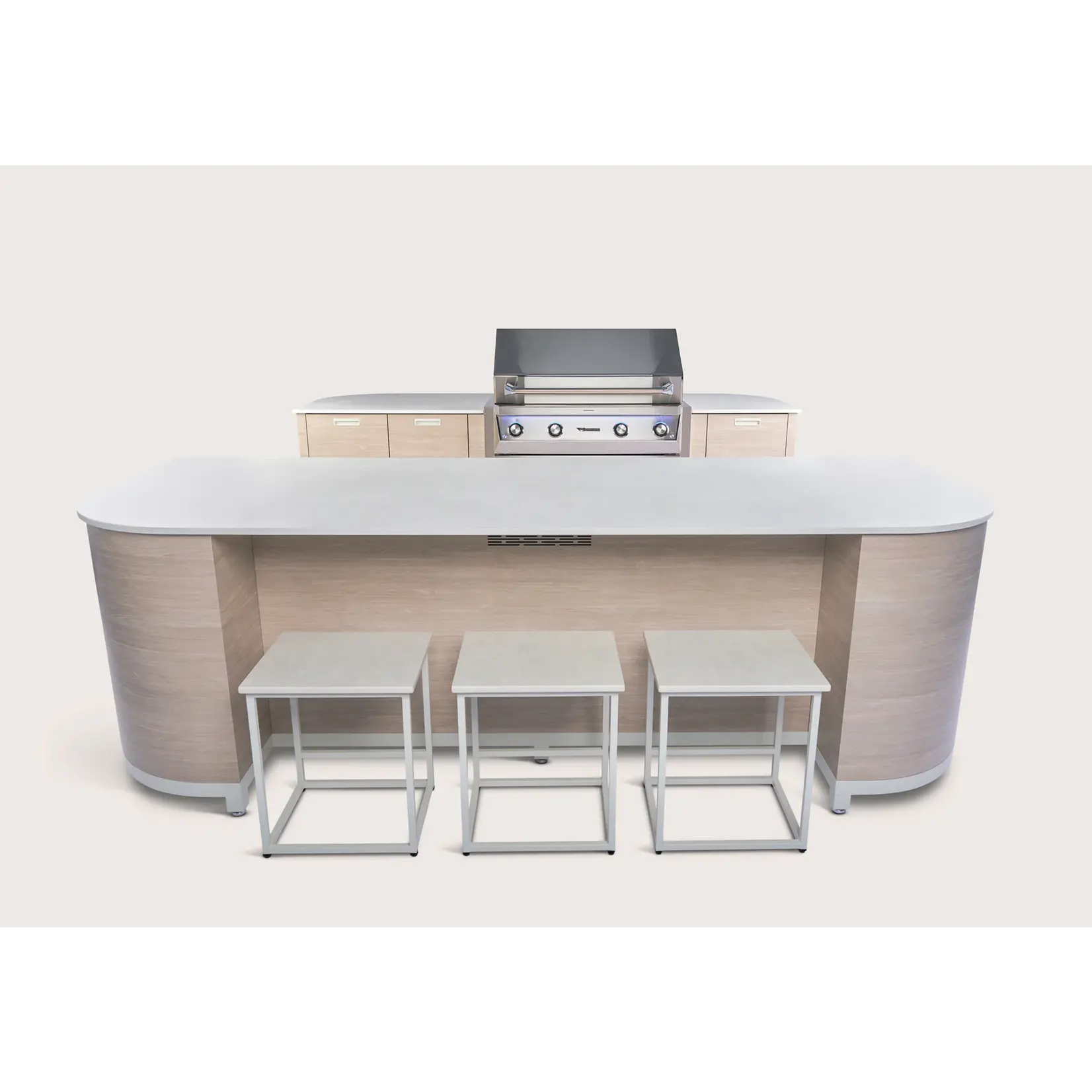 Twin Eagles Twin Eagles EAGLE ONE Outdoor Kitchen