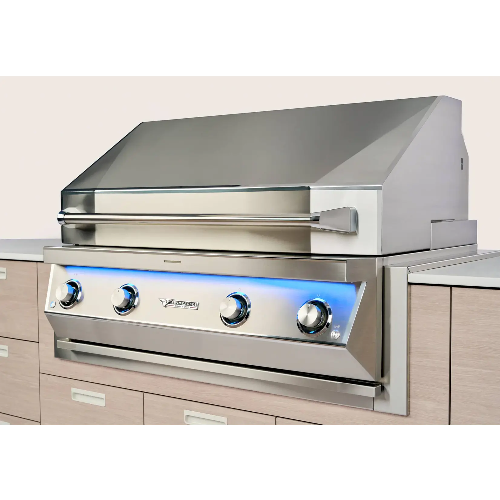Twin Eagles Twin Eagles EAGLE ONE Outdoor Kitchen