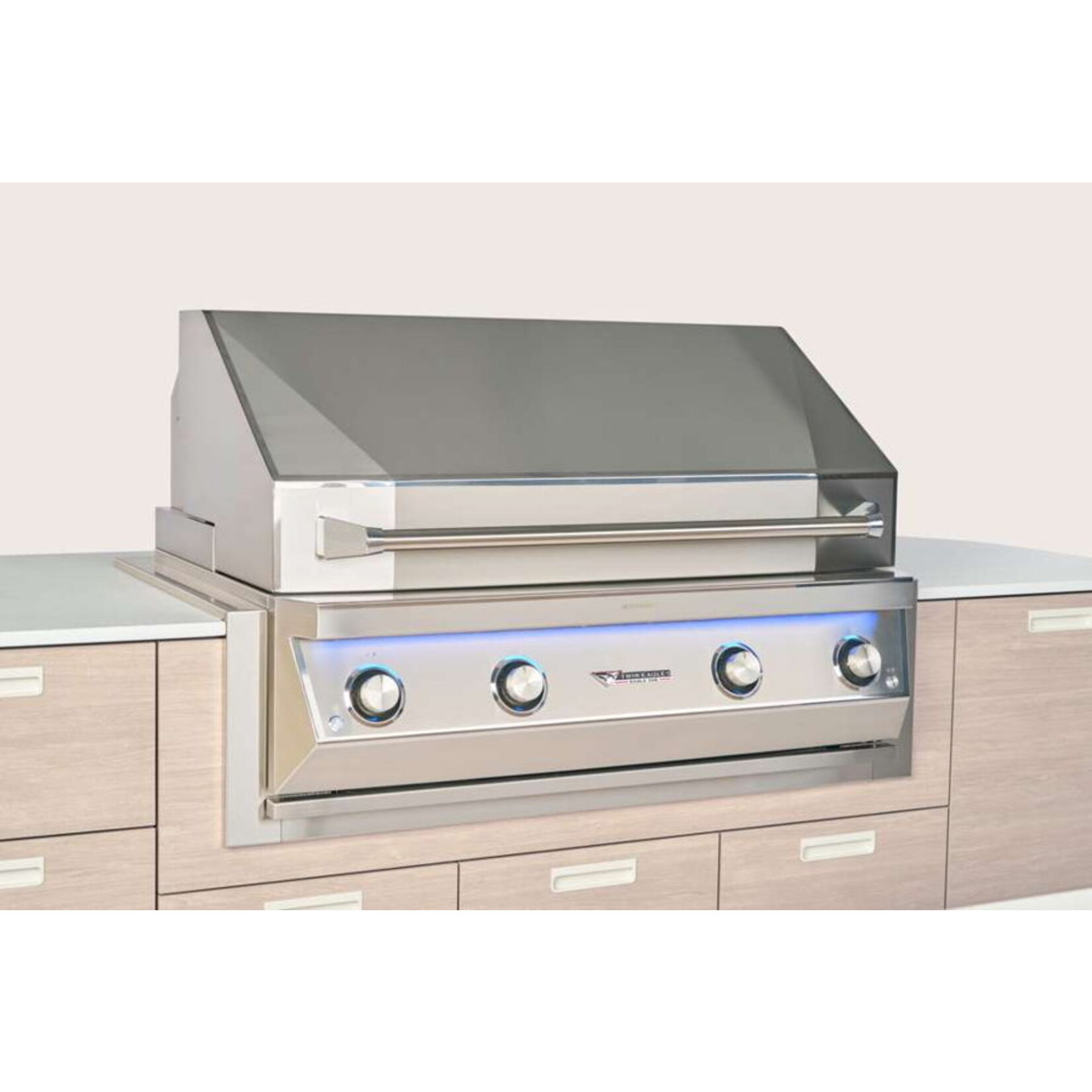 Twin Eagles Twin Eagles EAGLE ONE Outdoor Kitchen