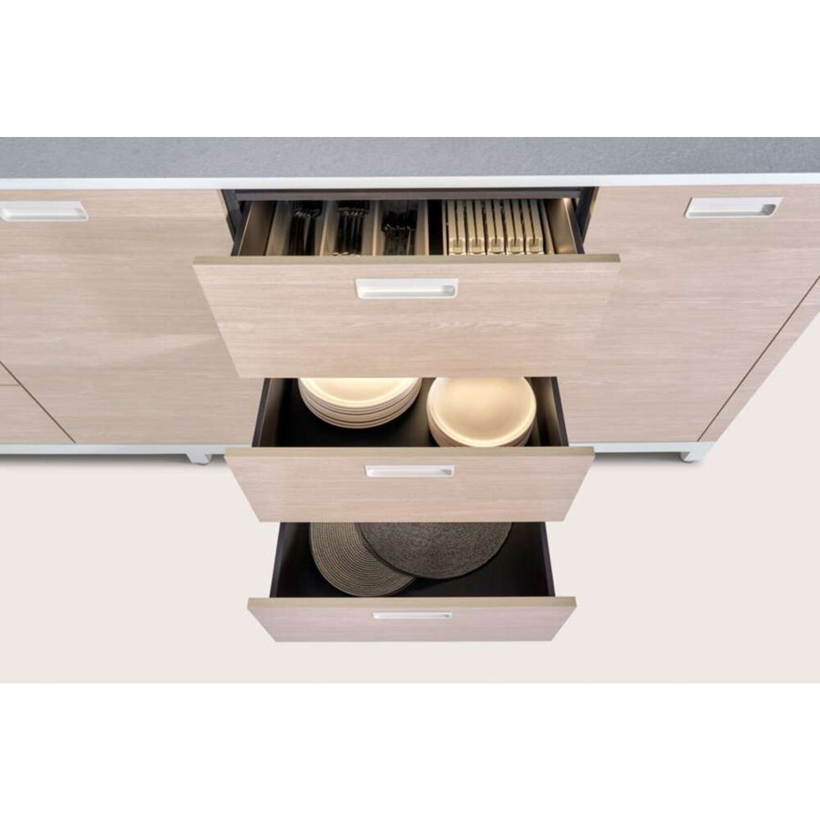 Twin Eagles Twin Eagles EAGLE ONE Outdoor Kitchen
