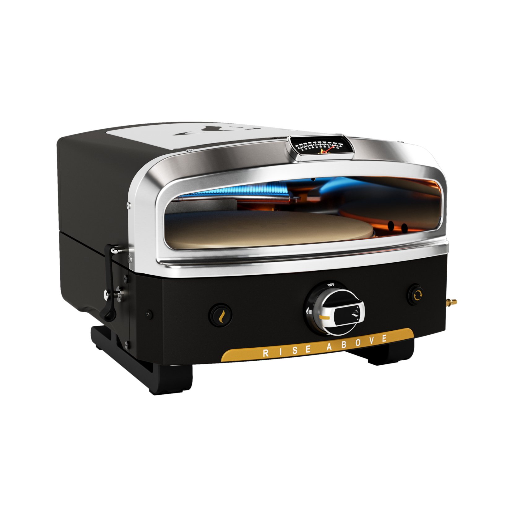 Halo Halo Versa 16 Pizza Oven
