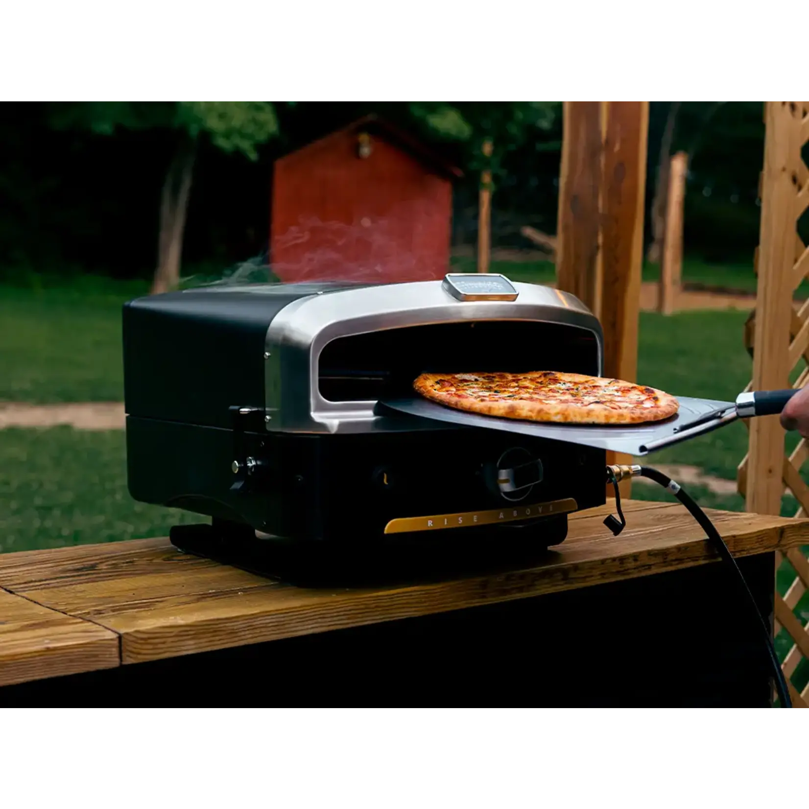 Halo Halo Versa 16 Pizza Oven