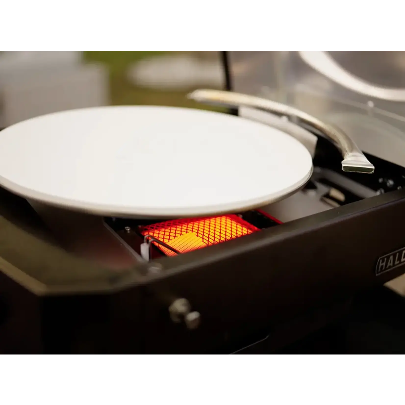 Halo Halo Versa 16 Pizza Oven