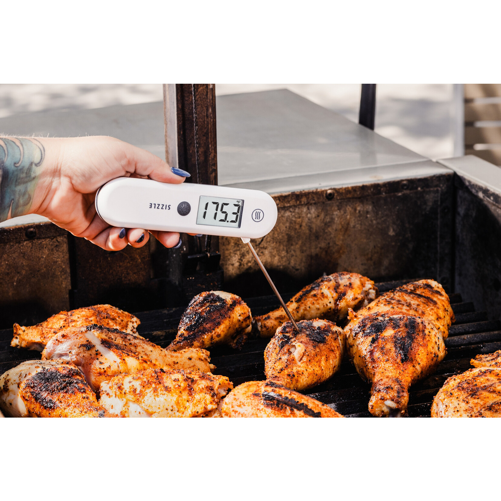 Thermoworks Thermoworks Sizzle