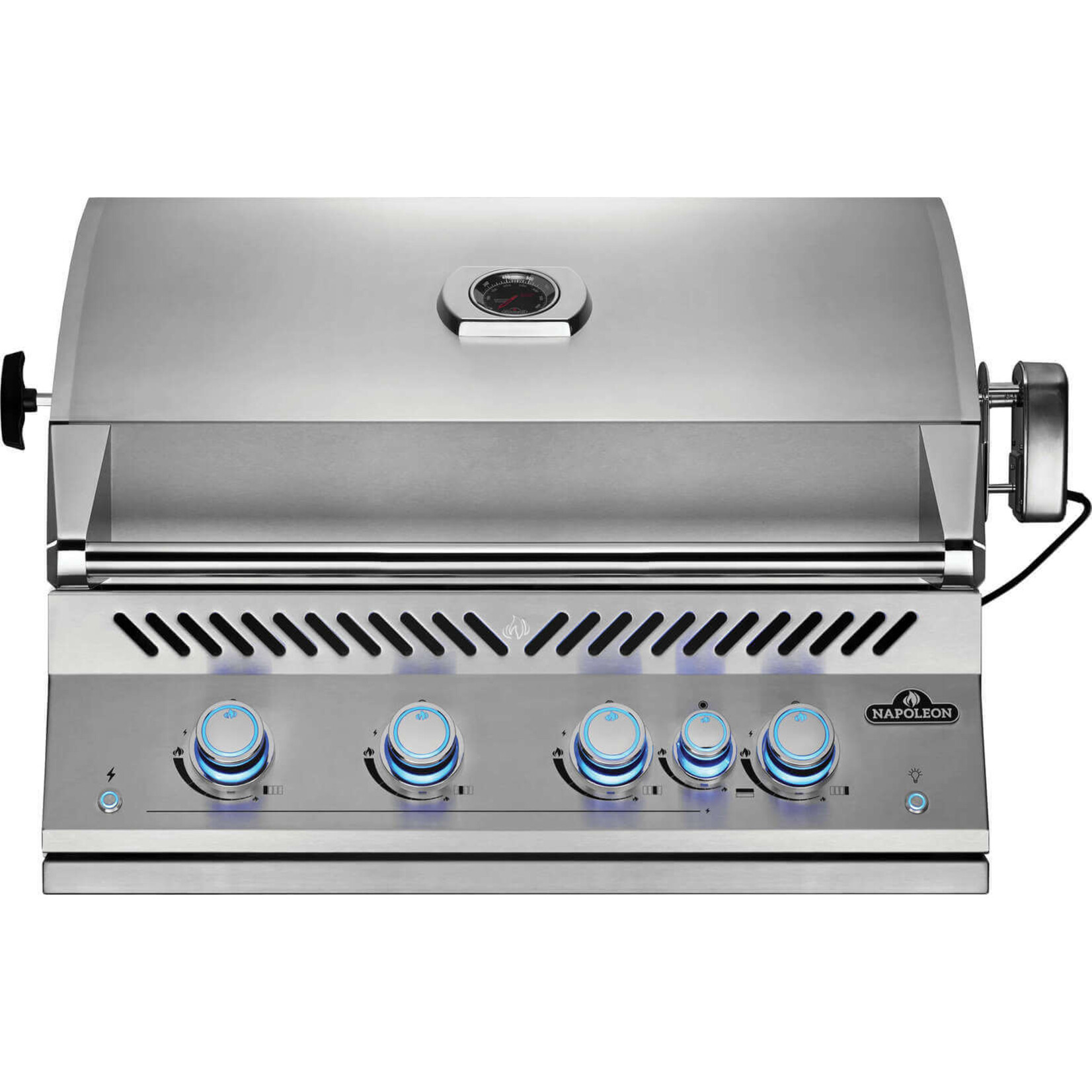 Napoleon Napoleon OASIS 200 Outdoor Kitchen, 700 Series 32" Grill Head - Stainless