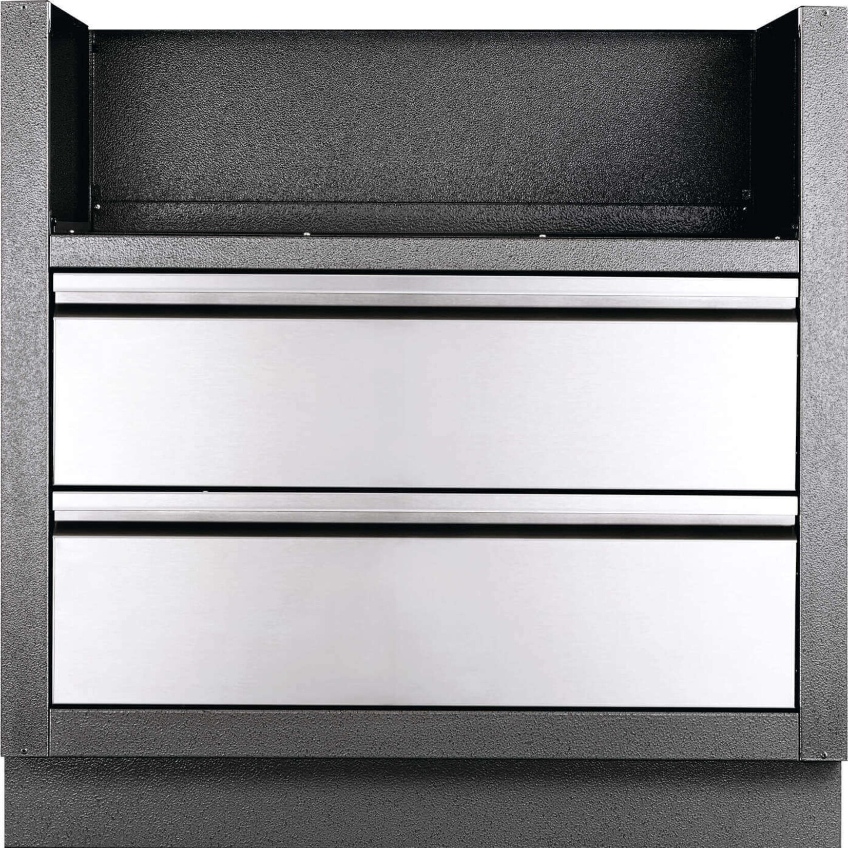 Napoleon Napoleon OASIS 200 Outdoor Kitchen, 700 Series 32" Grill Head - Stainless