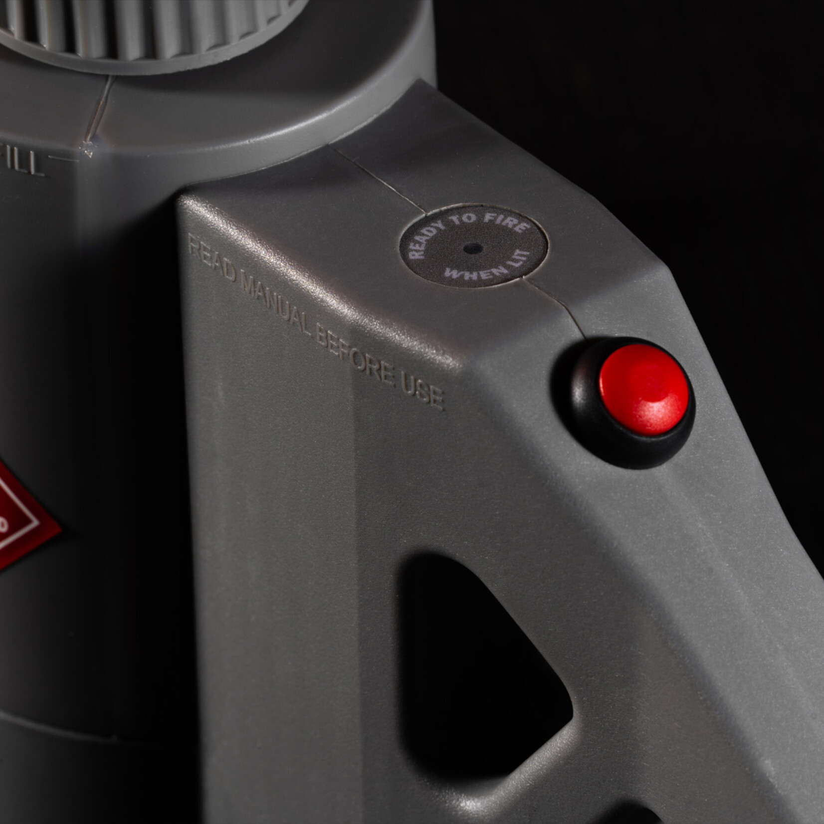 Exothermic Pulsefire Compact