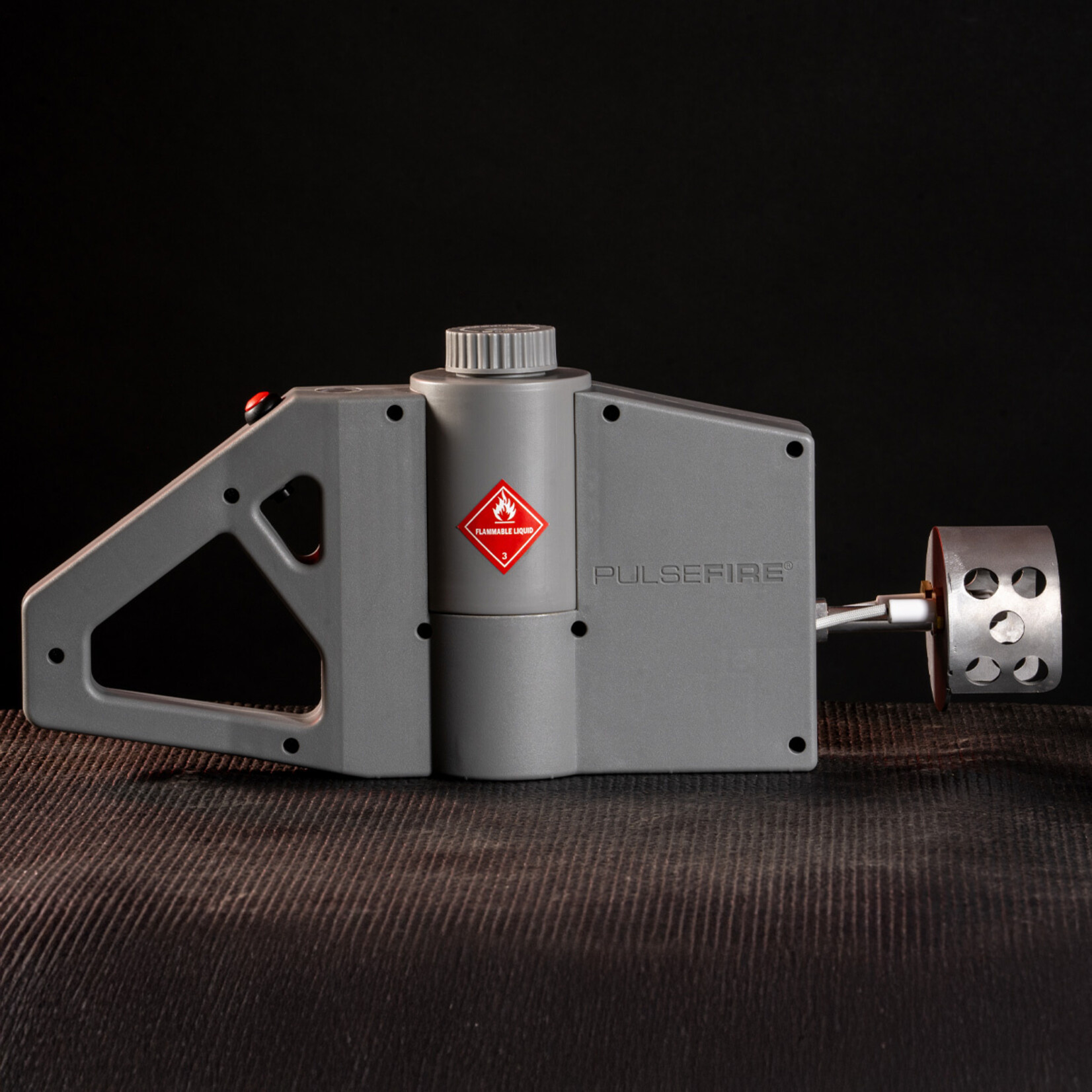 Exothermic Pulsefire Compact