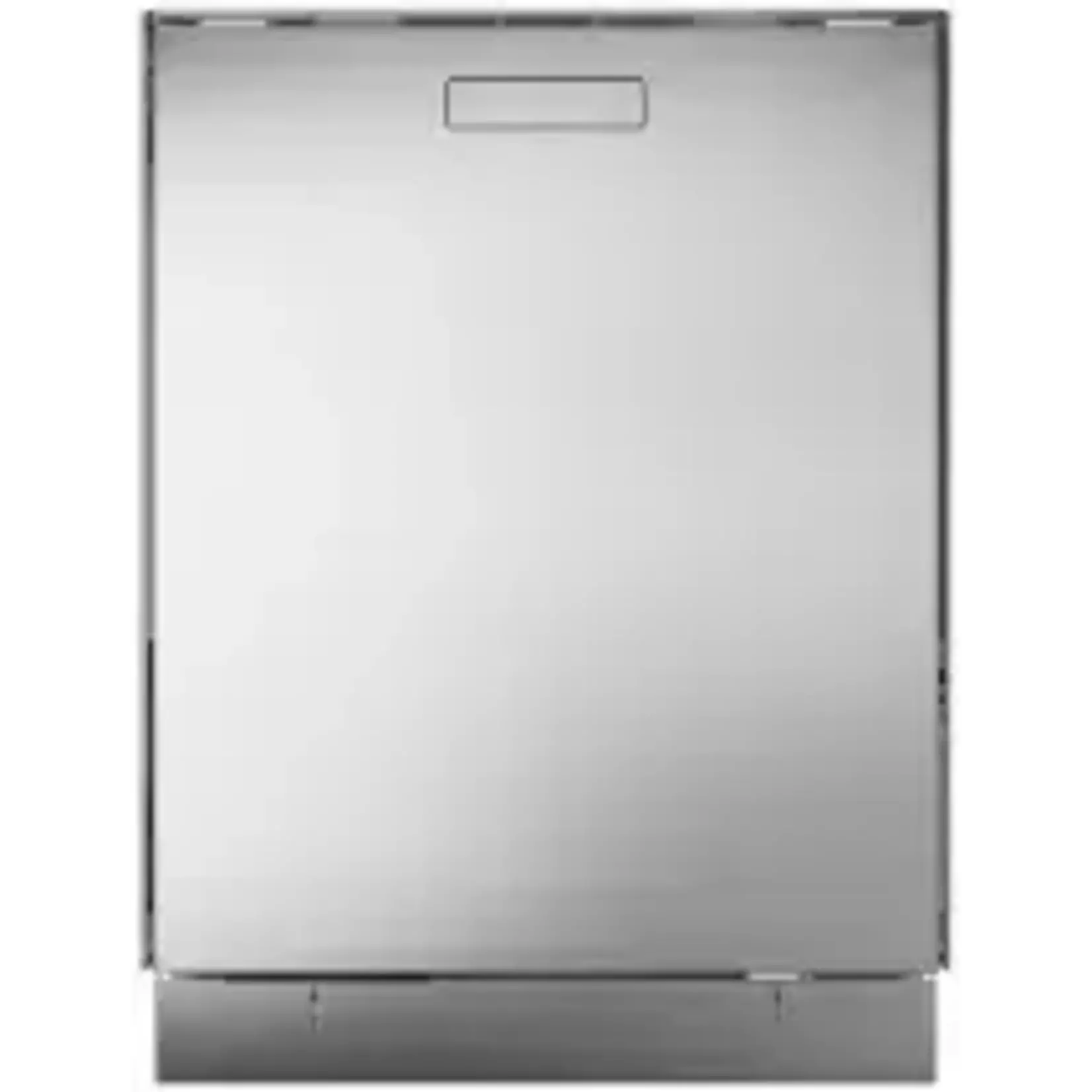 ASKO Indoor 24" Dishwasher 40 series, Tall Tub, SS, Pocket Handle