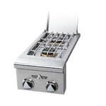 Delta Heat Delta Heat Pizza Oven Wood Rack