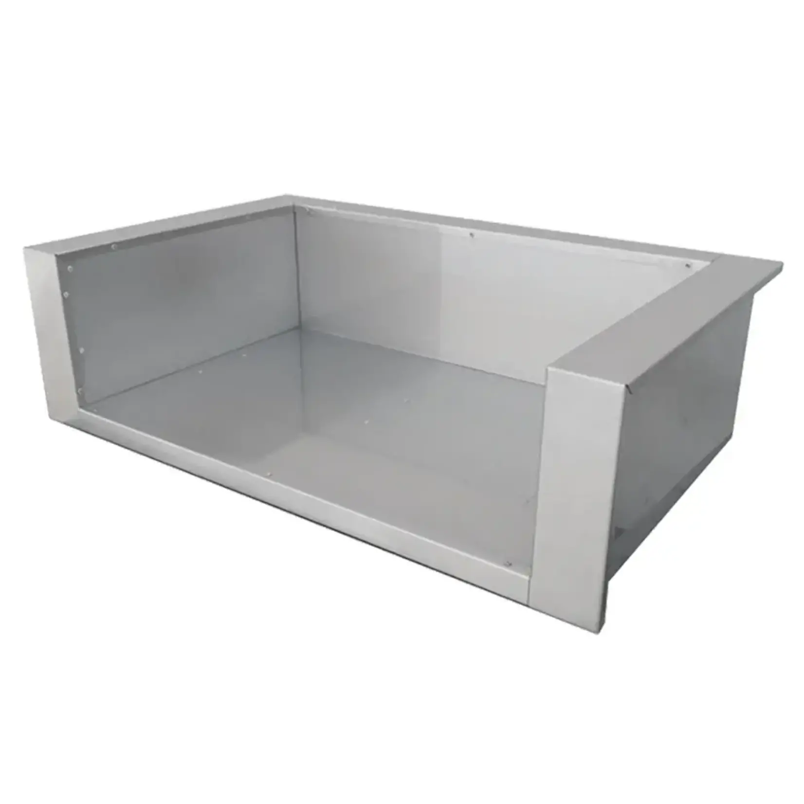 Delta Heat Delta Heat 22" Insulating Jacket- Stainless