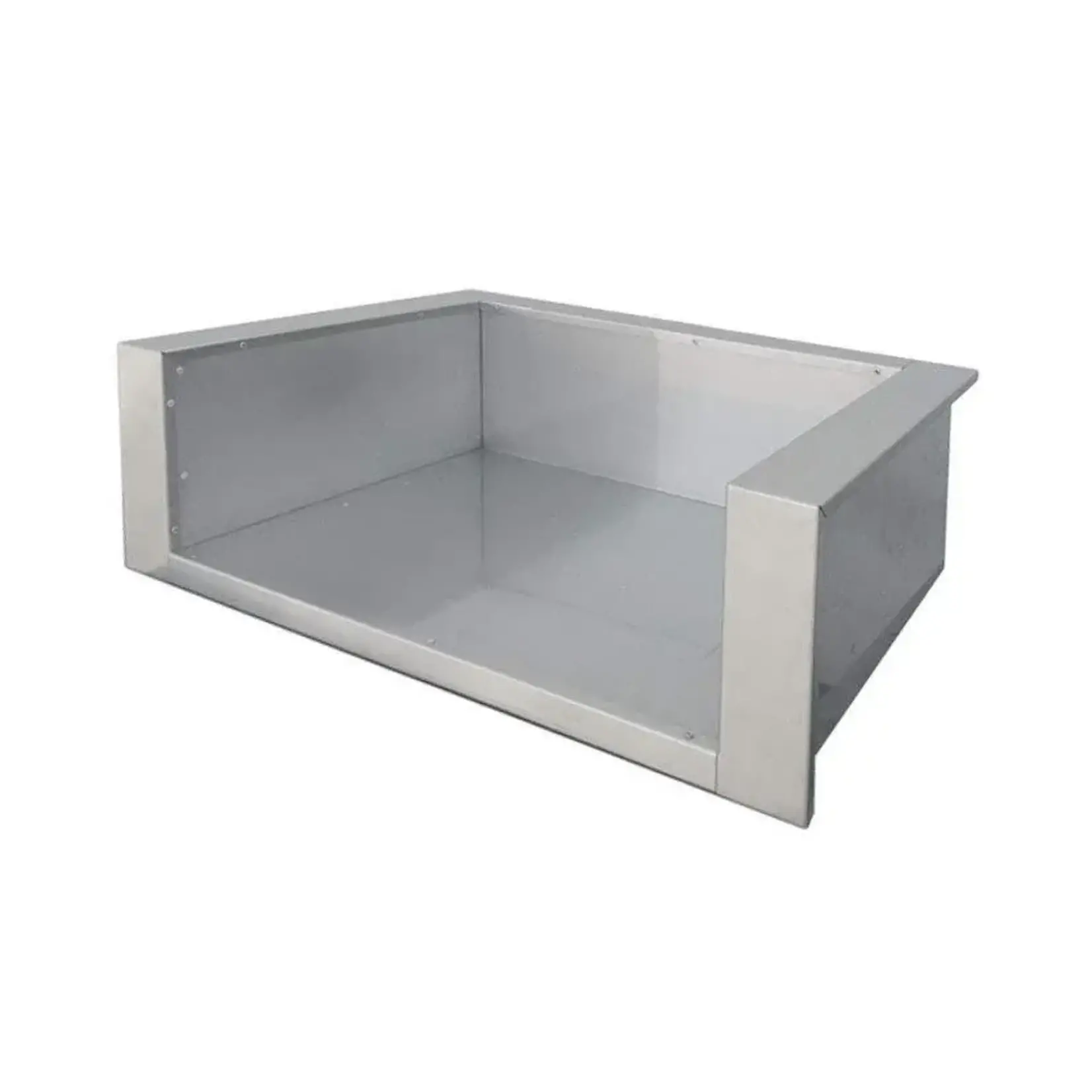 Delta Heat Delta Heat 26" Insulating Jacket - Stainless