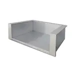 Delta Heat Delta Heat 32" Insulating Jacket - Stainless