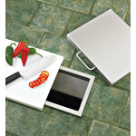 Delta Heat Delta Heat Trash Chute